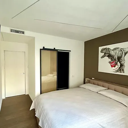 Casa Perini - Luxury Apartman *