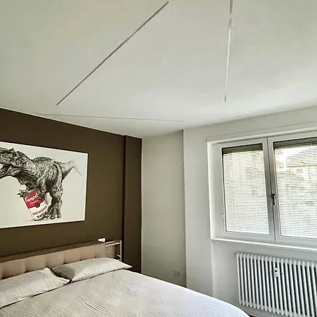 Casa Perini - Luxury Apartman Trento