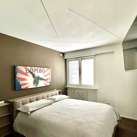 Apartment Casa Perini - Luxury