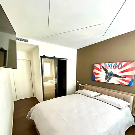 Casa Perini - Luxury Trento
