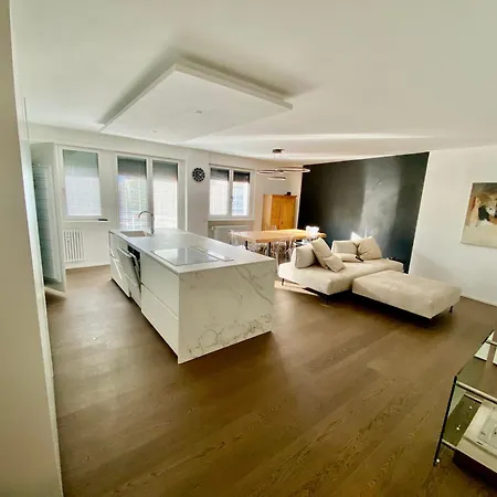 Casa Perini - Luxury Apartman Trento