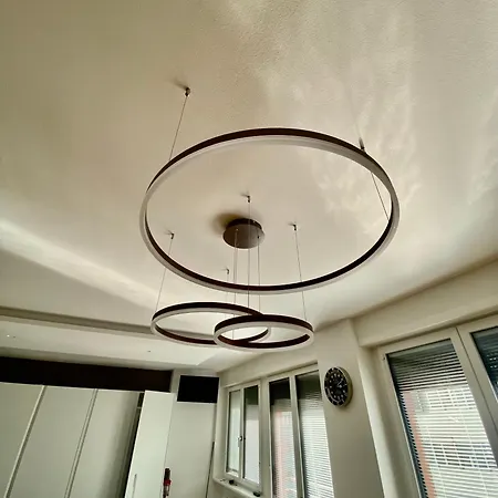 Apartment Casa Perini - Luxury