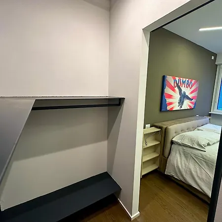Casa Perini - Luxury Apartman Trento