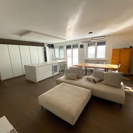 Casa Perini - Luxury * Trento