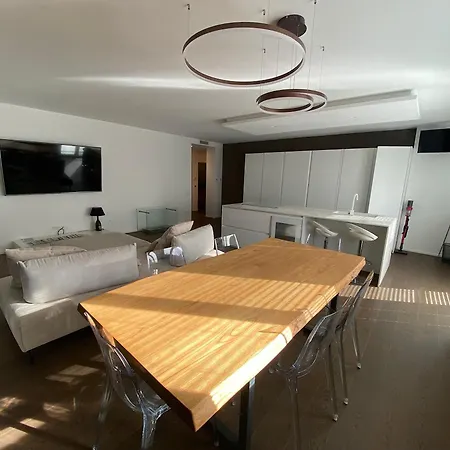 Apartman Casa Perini - Luxury Trento