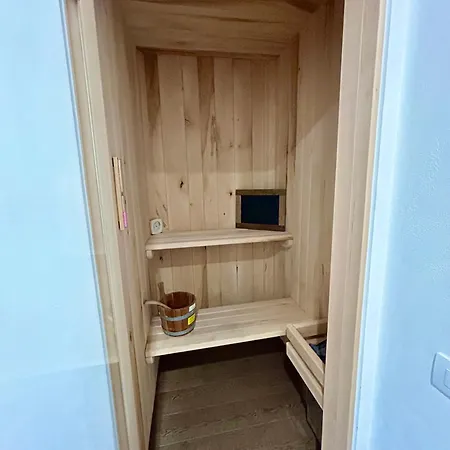 Casa Perini - Luxury Trento