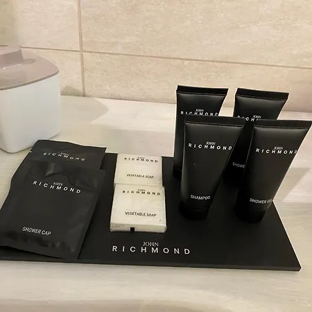 شقة Casa Perini - Luxury *