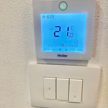 Casa Perini - Luxury *