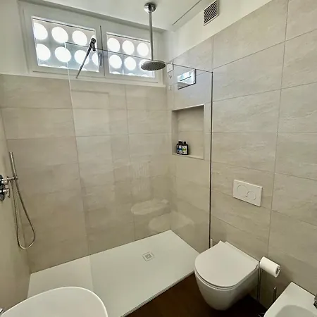Apartman Casa Perini - Luxury Trento