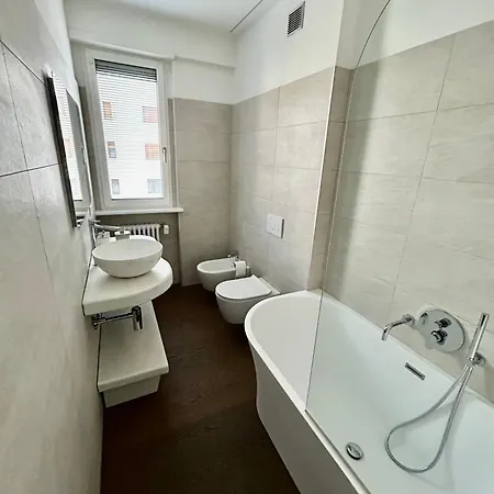 Casa Perini - Luxury Trento