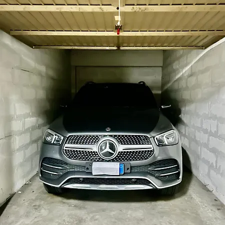Casa Perini - Luxury Apartman