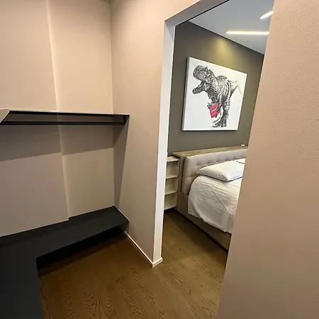Casa Perini - Luxury