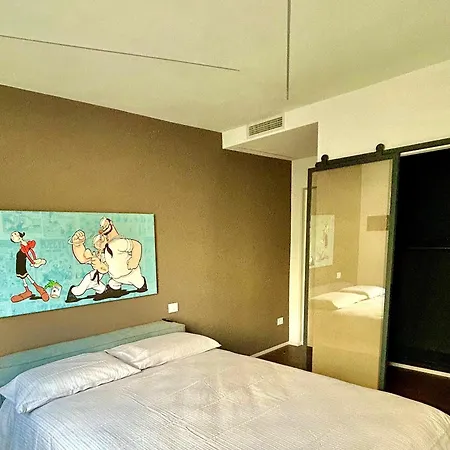 Casa Perini - Luxury Trento