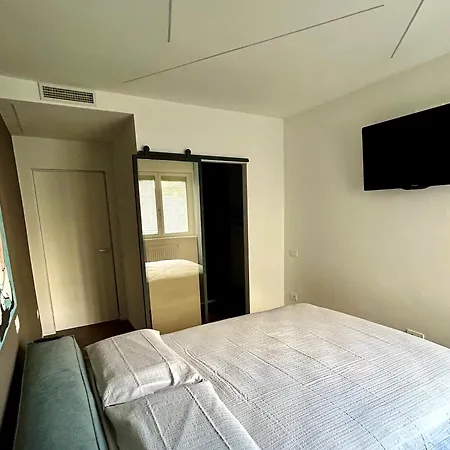 Casa Perini - Luxury Apartman Trento