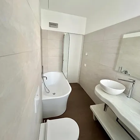 Casa Perini - Luxury Apartman