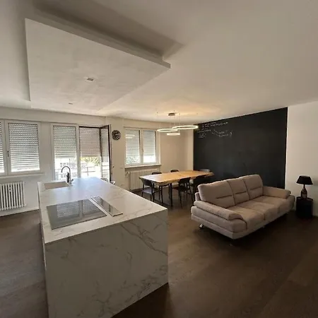 Casa Perini - Luxury Apartment *