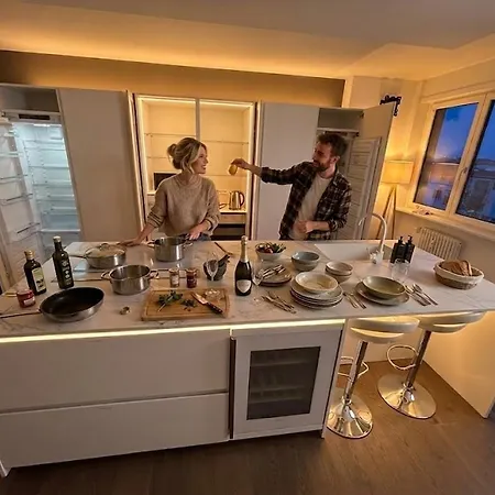 Casa Perini - Luxury Apartment
