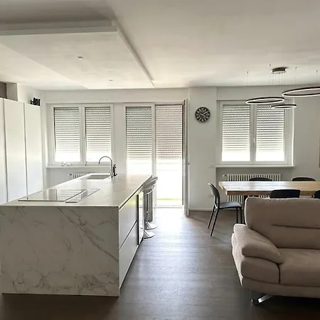 Casa Perini - Luxury Apartment *