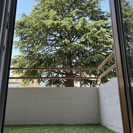 Apartment Casa Perini - Luxury Trient