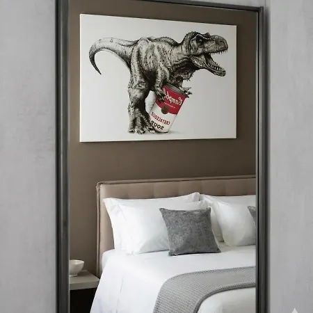 Apartment Casa Perini - Luxury *