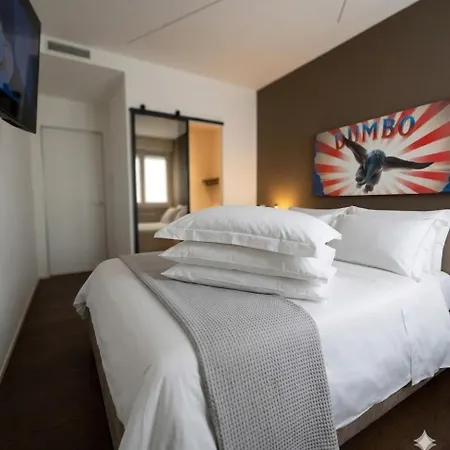 Apartment Casa Perini - Luxury