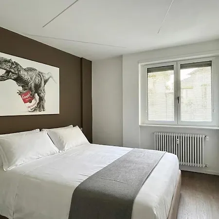 Casa Perini - Luxury Apartment *