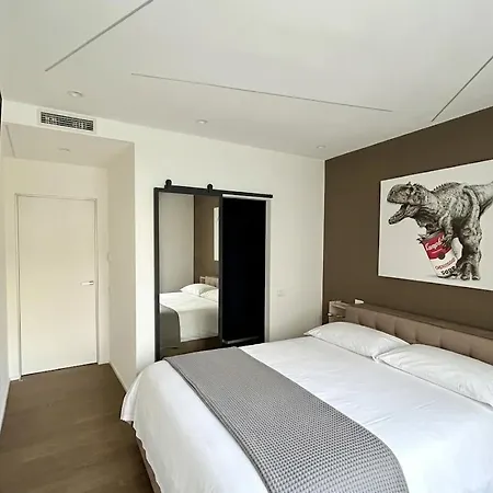 Apartment Casa Perini - Luxury *