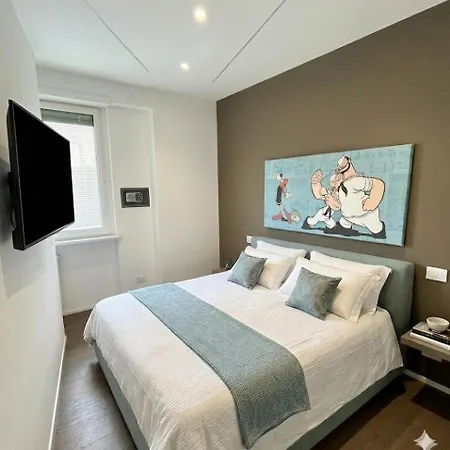 Casa Perini - Luxury * Trient