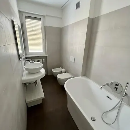 Apartment Casa Perini - Luxury Trient