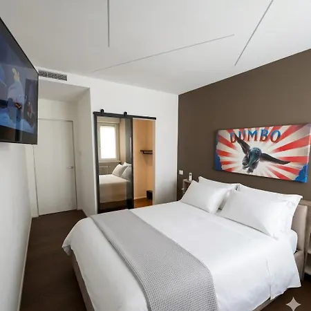 Apartment Casa Perini - Luxury *