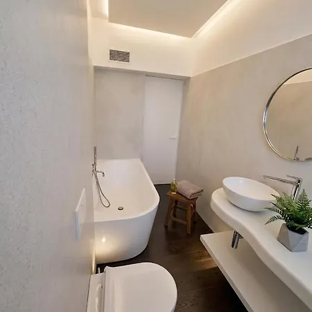 Casa Perini - Luxury Apartment