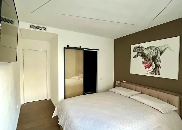 Casa Perini - Luxury Appartement *