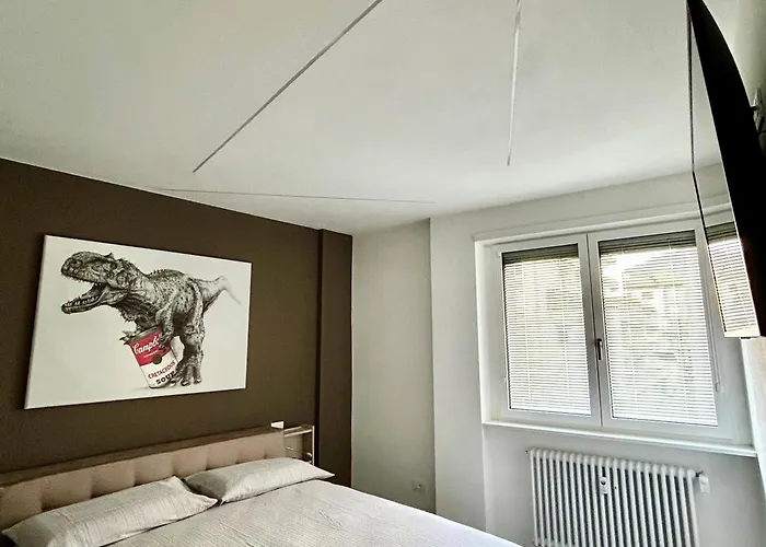 Casa Perini - Luxury Appartement Trente