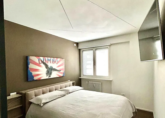 Appartement Casa Perini - Luxury