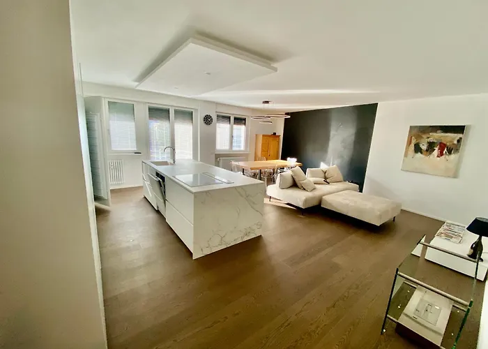Casa Perini - Luxury Appartement Trente