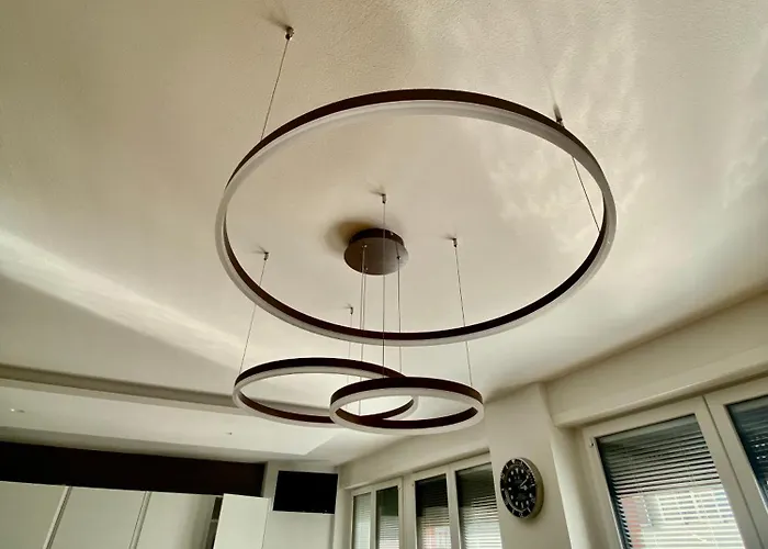 Appartement Casa Perini - Luxury