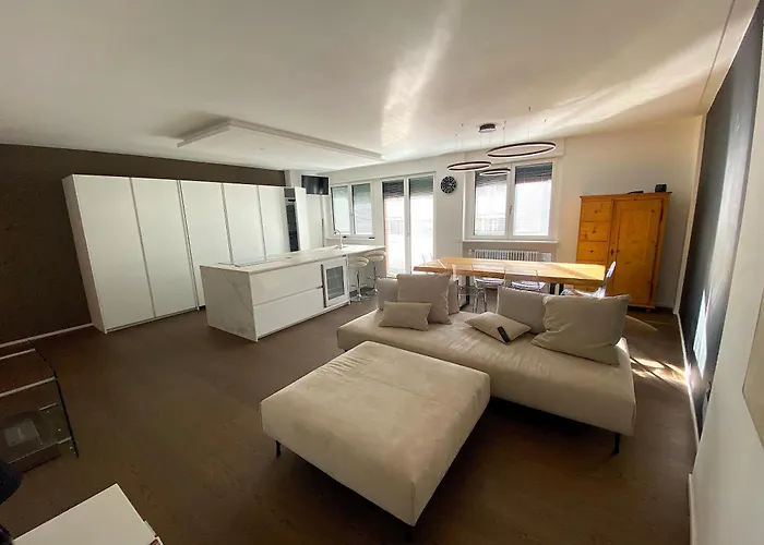 Casa Perini - Luxury * Trente