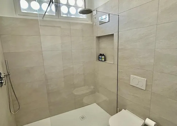 Appartement Casa Perini - Luxury Trente