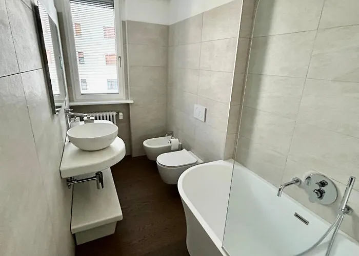 Casa Perini - Luxury Trente