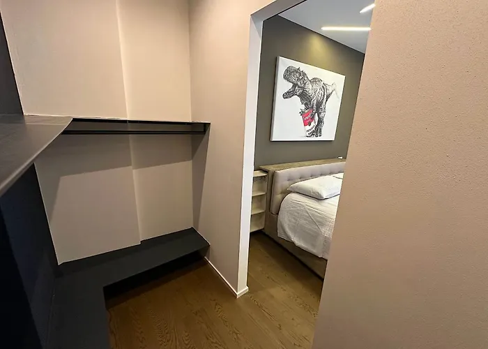 Casa Perini - Luxury