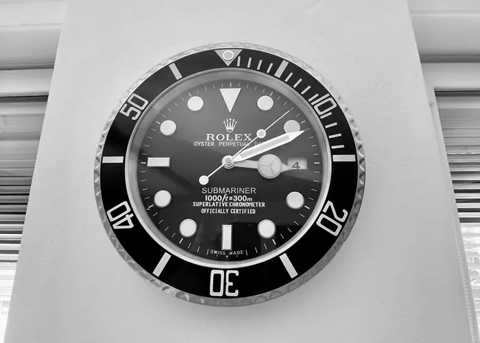 Appartement Casa Perini - Luxury