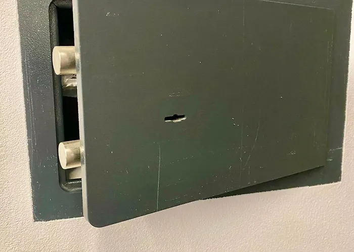 Appartement Casa Perini - Luxury *