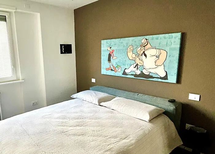 Casa Perini - Luxury