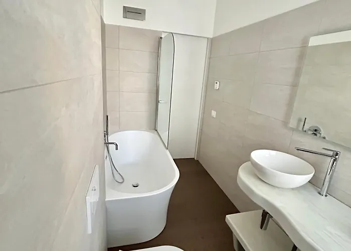 Casa Perini - Luxury Appartement